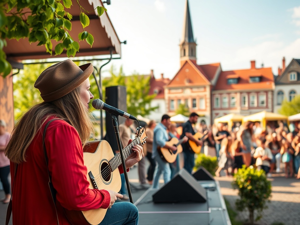 Wejherowo podczas Wielkiego Tygodnia — kościoły, ulice i tradycyjne przygotowania do Wielkanocy