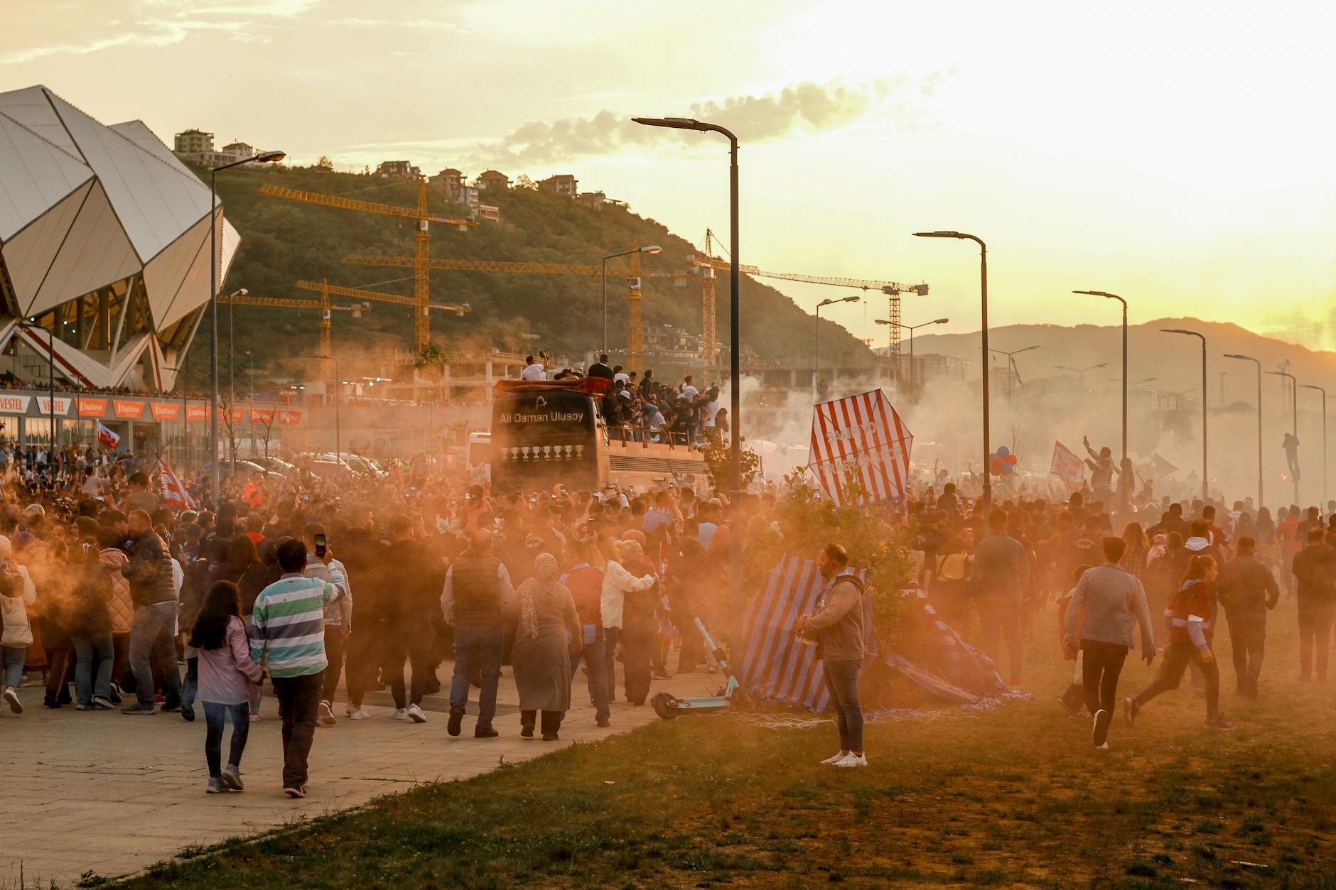 Dramatyczny remis Gryfów. Słupsk i Wejherowo podzieliły się punktami