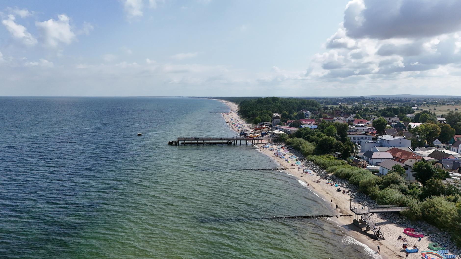 Wejherowo i Kaszuby: Odkryj Skarby Miasta i Regionu