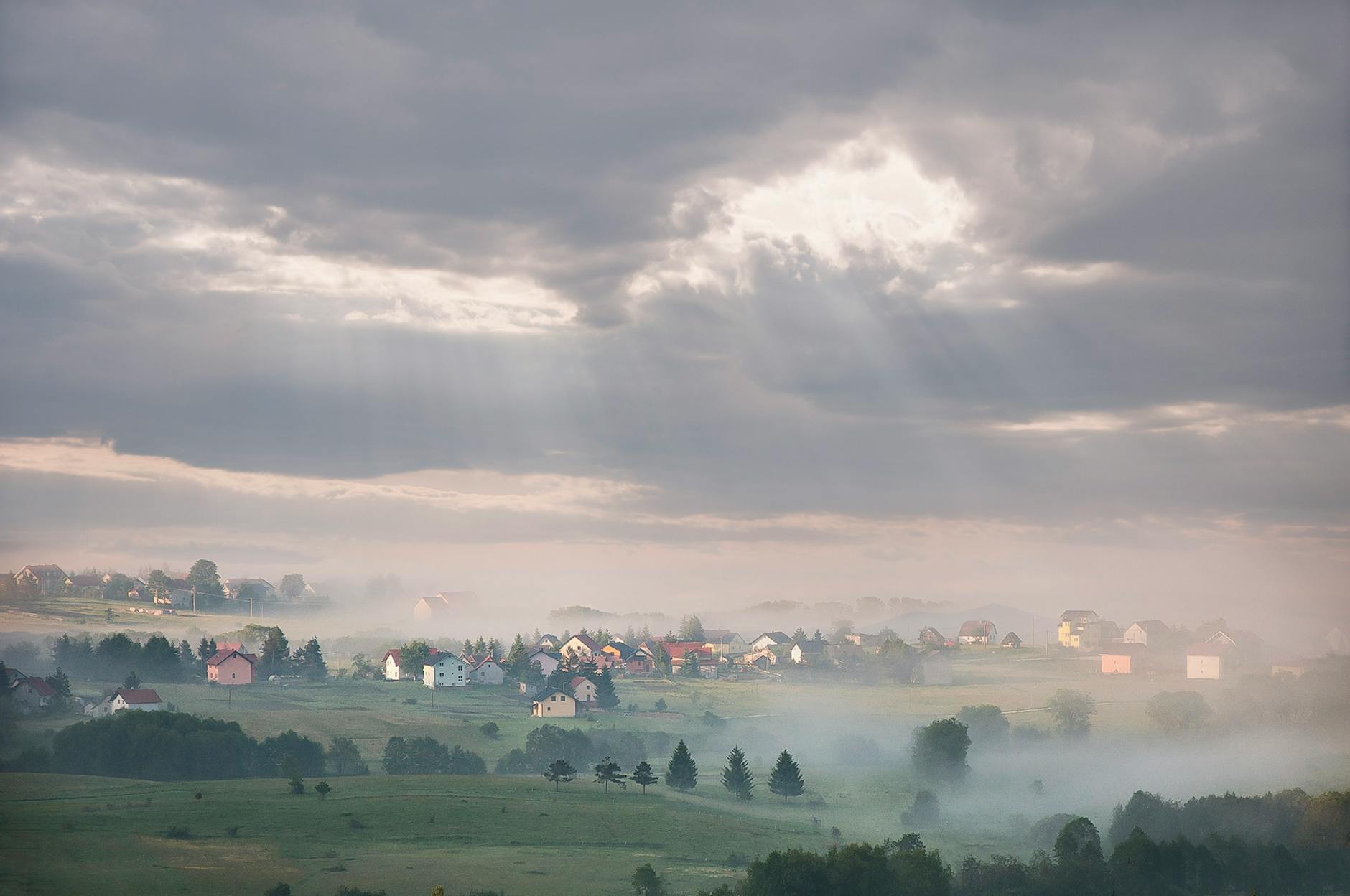 Wejherowo: Deszcz i biznesowe perspektywy – co czeka mieszkańców?